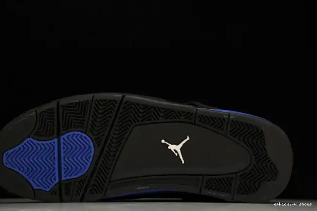 Rep Jordan Black CT8527-018 Game 4 Retro Royal 0625